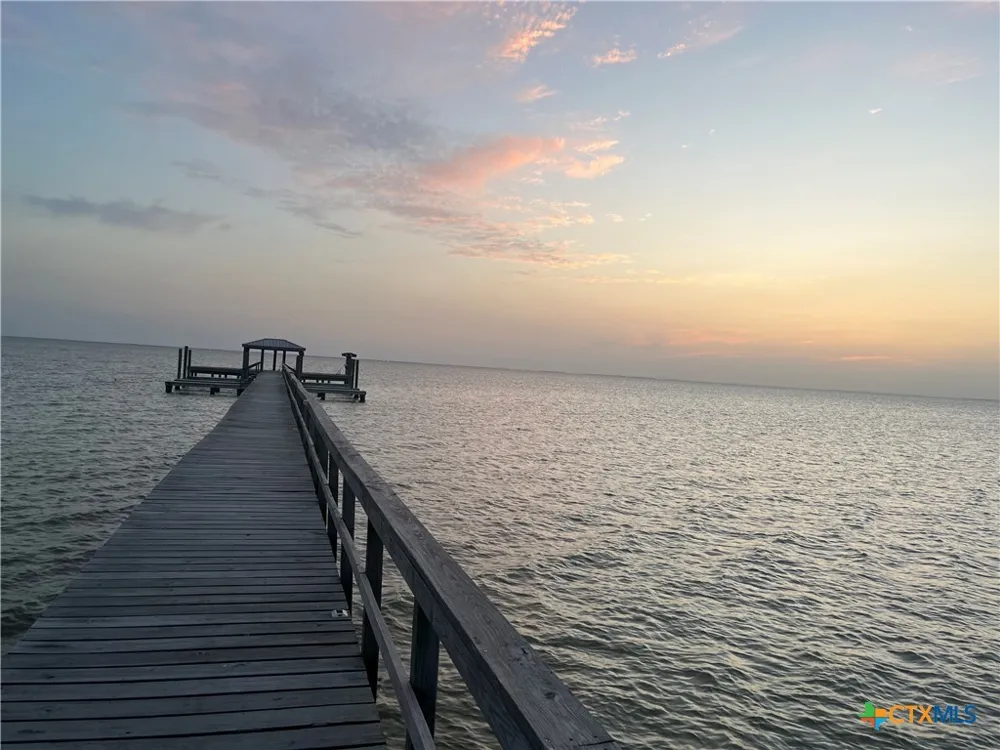 17 Blk 1 Bay Club Drive Seadrift, TX 77983