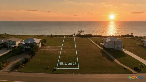 1 Lot 17 Bay Club Drive