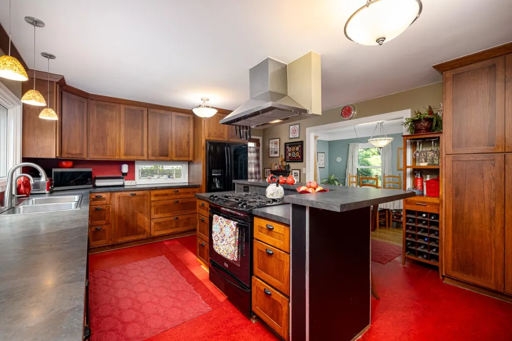 16460 Franklin Road Northville, MI 48168