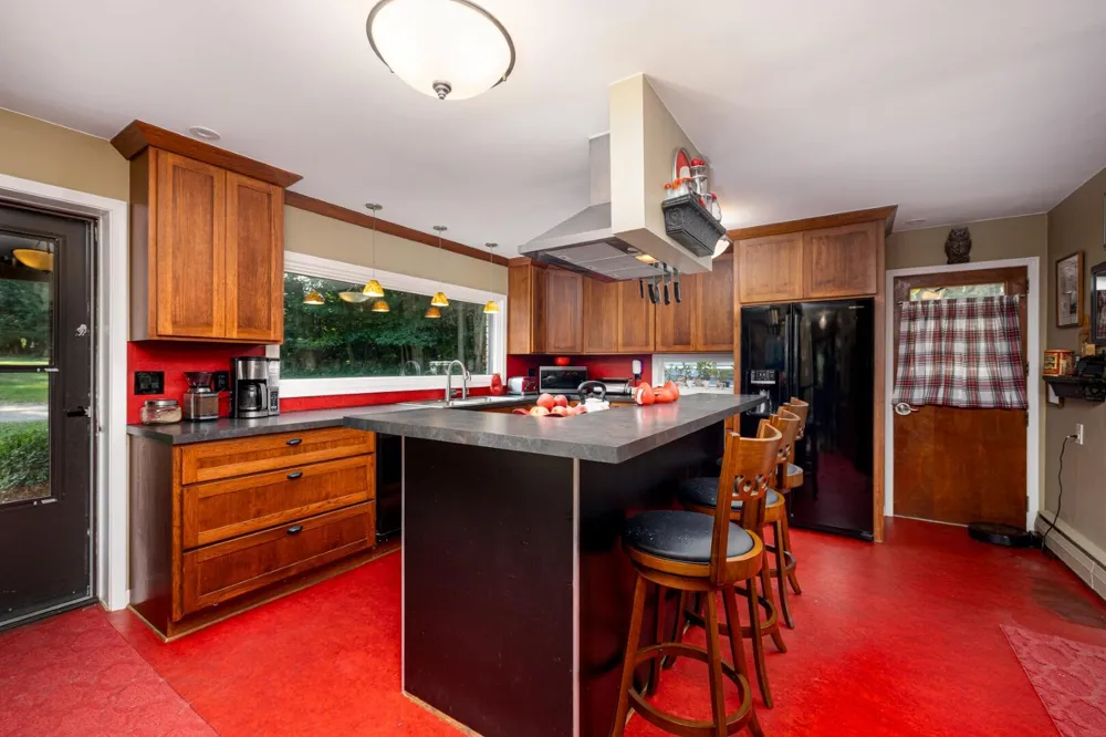 16460 Franklin Road Northville, MI 48168