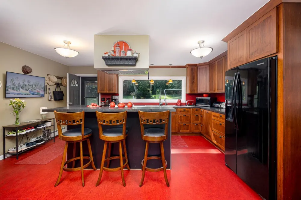 16460 Franklin Road Northville, MI 48168