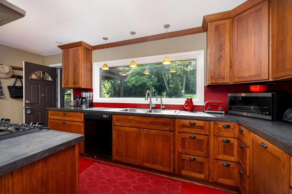 16460 Franklin Road Northville, MI 48168