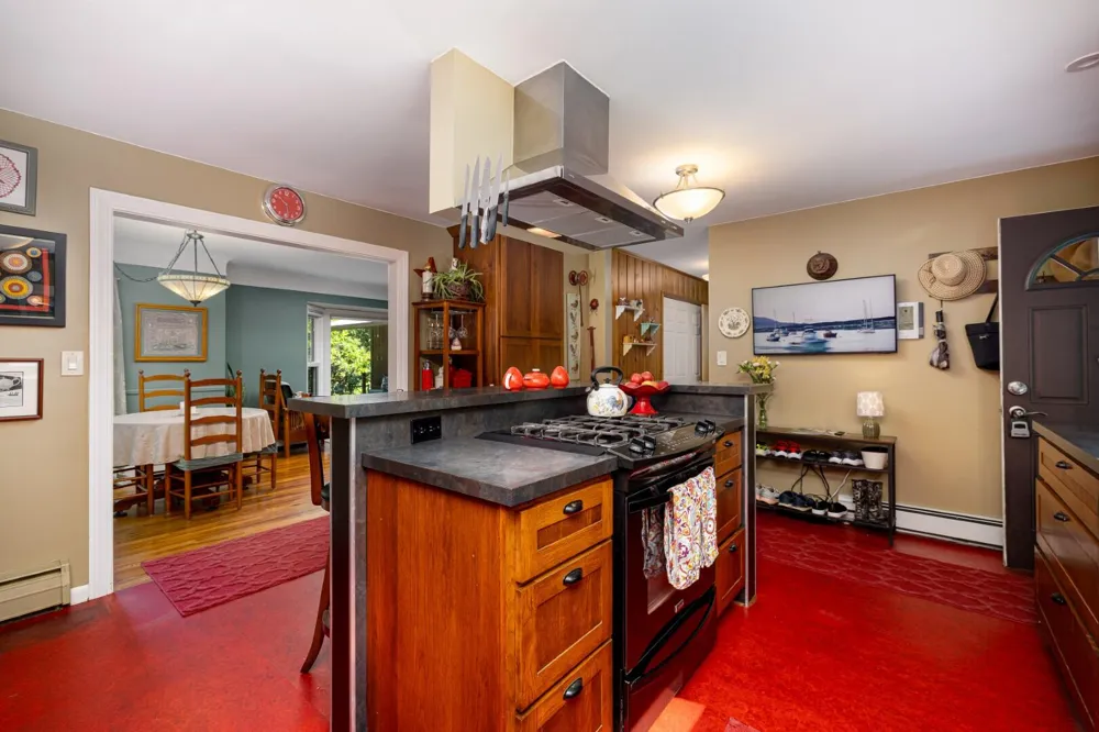 16460 Franklin Road Northville, MI 48168