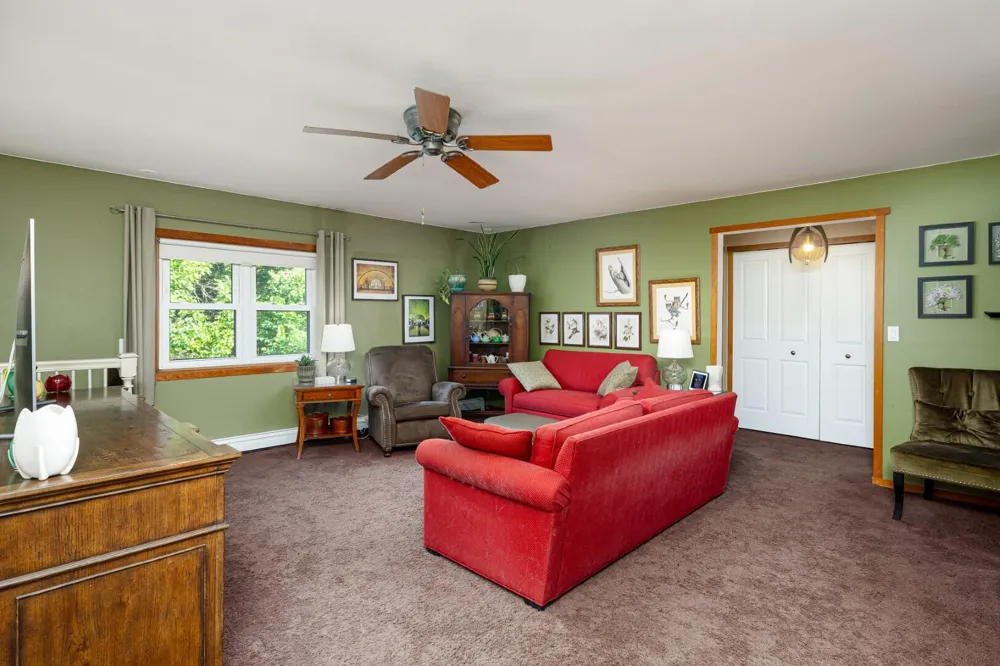 16460 Franklin Road Northville, MI 48168