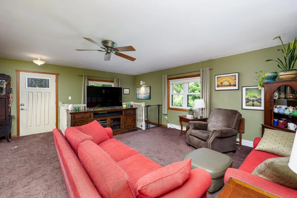 16460 Franklin Road Northville, MI 48168