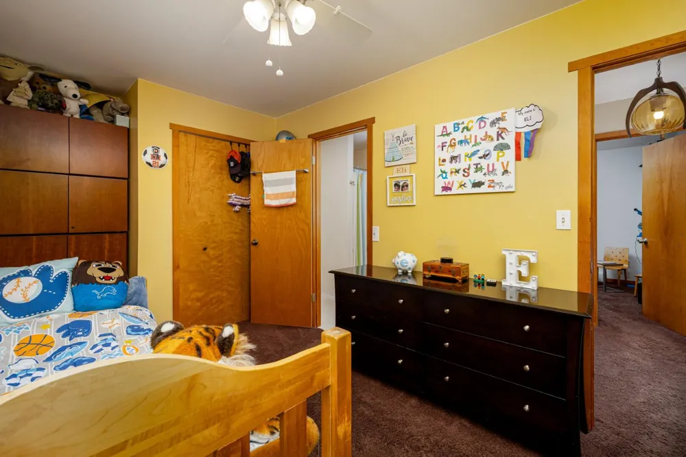 16460 Franklin Road Northville, MI 48168