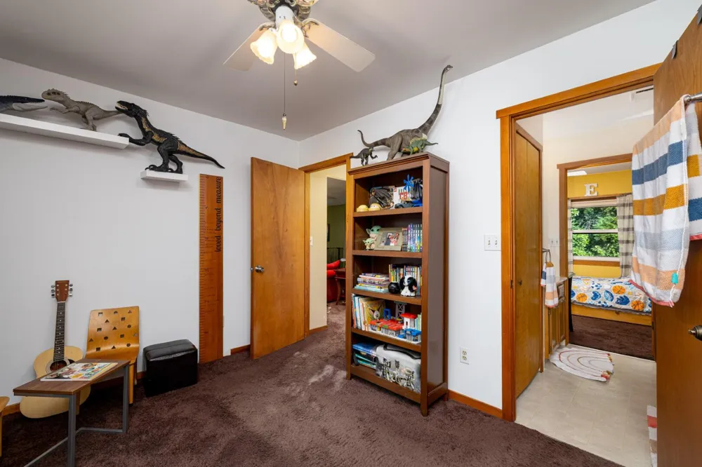 16460 Franklin Road Northville, MI 48168