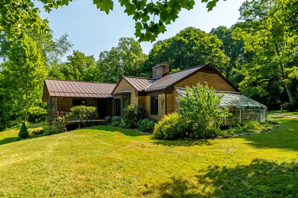 16460 Franklin Road Northville, MI 48168