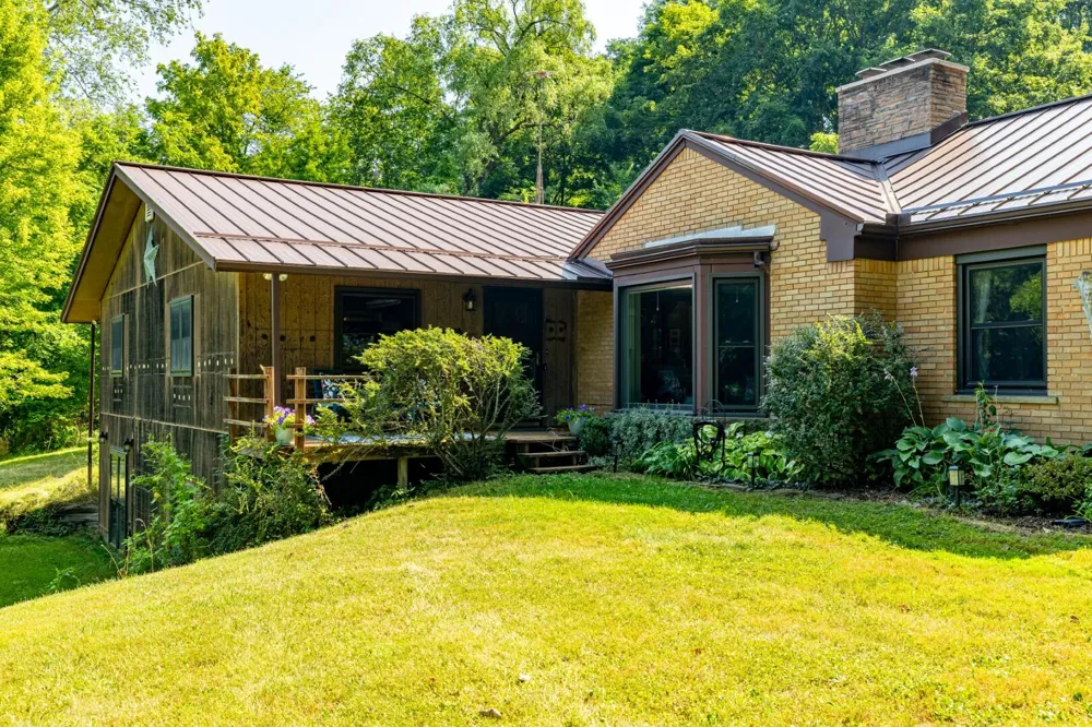 16460 Franklin Road Northville, MI 48168