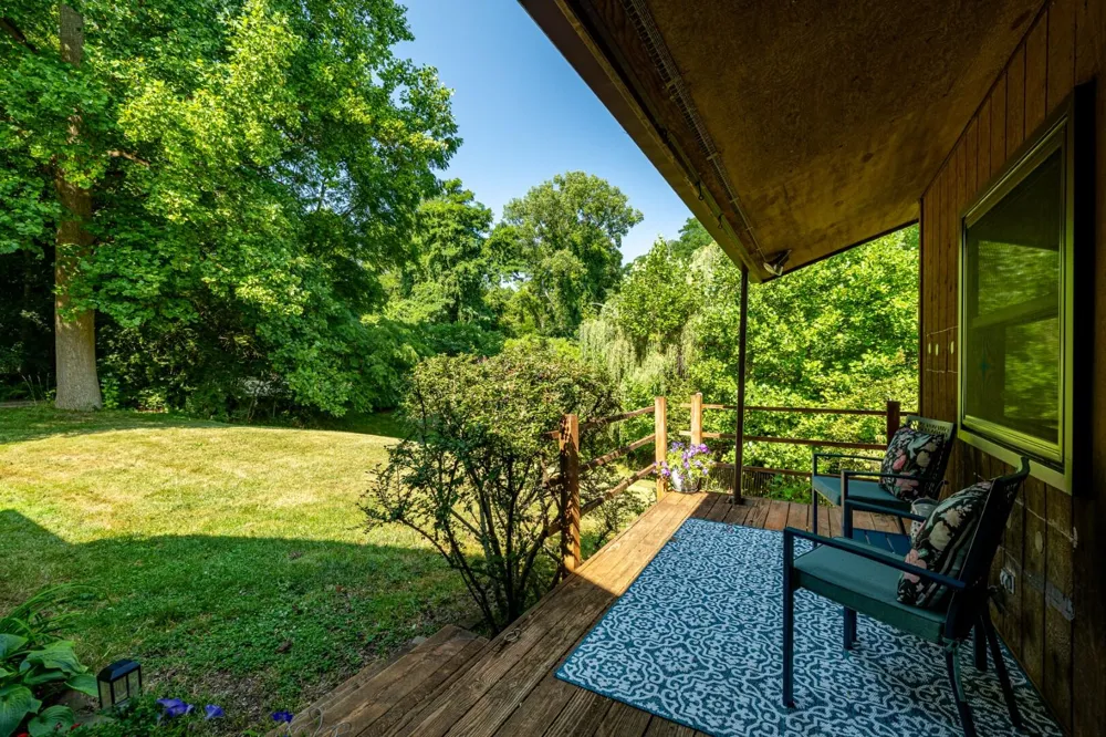 16460 Franklin Road Northville, MI 48168