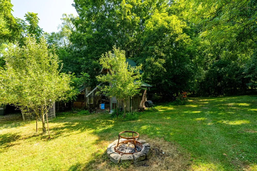 16460 Franklin Road Northville, MI 48168