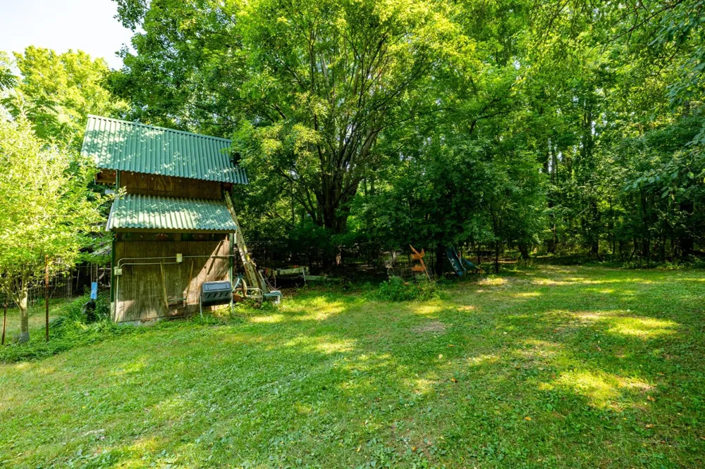 16460 Franklin Road Northville, MI 48168