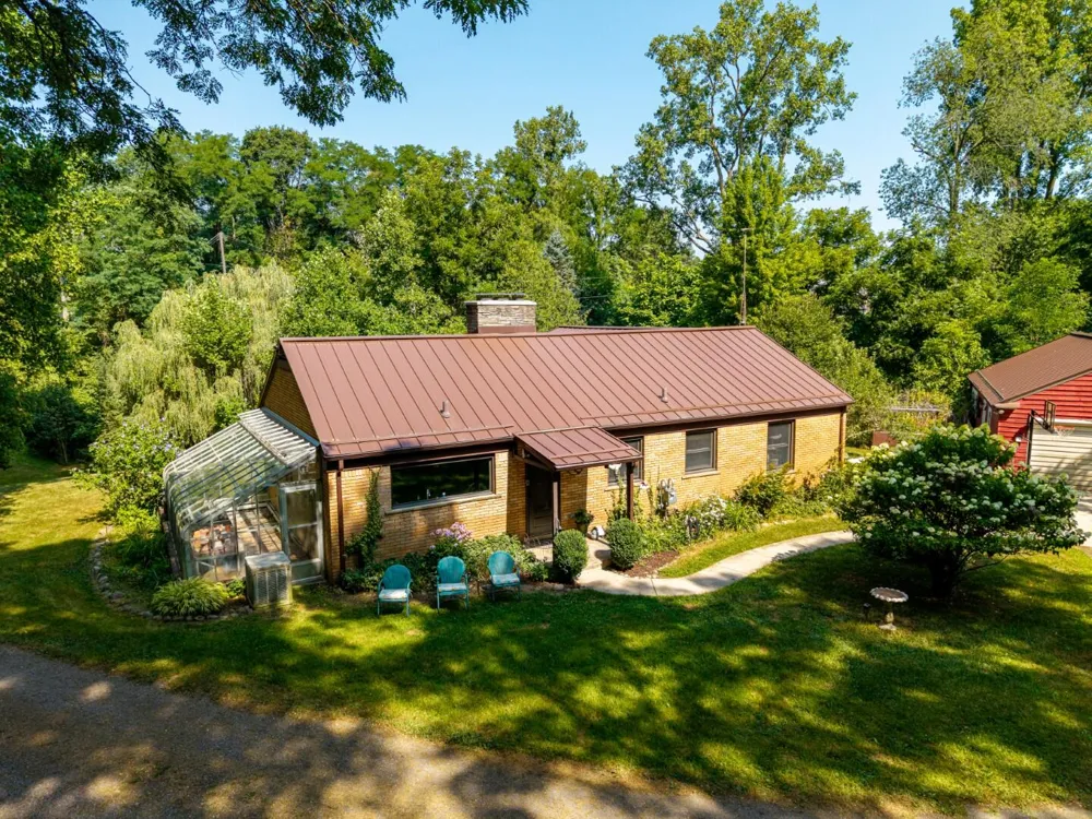 16460 Franklin Road Northville, MI 48168