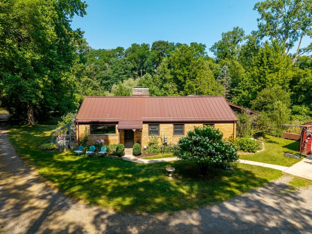 16460 Franklin Road Northville, MI 48168