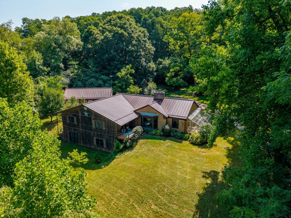 16460 Franklin Road Northville, MI 48168