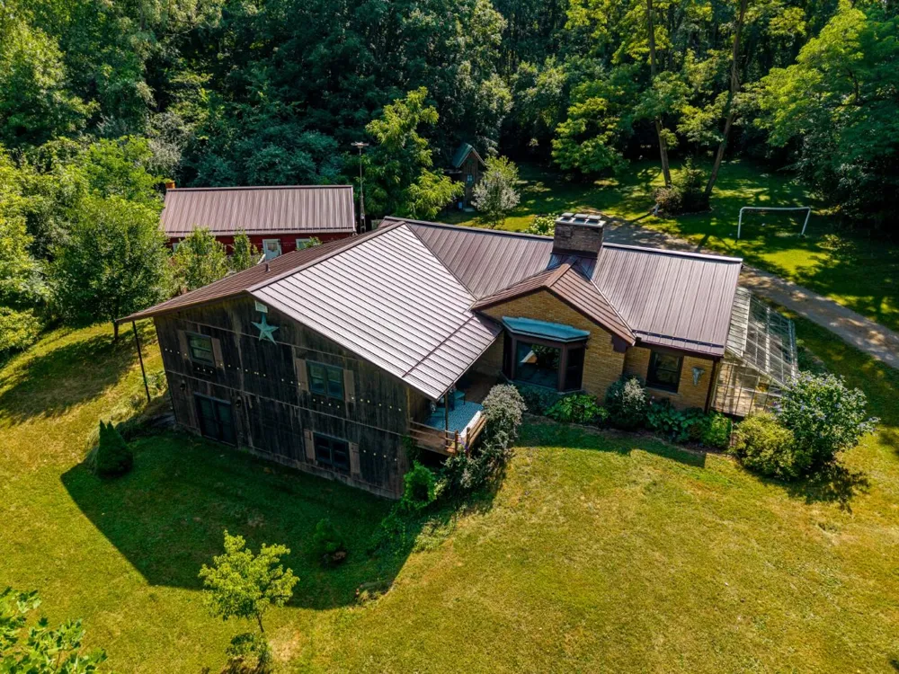 16460 Franklin Road Northville, MI 48168