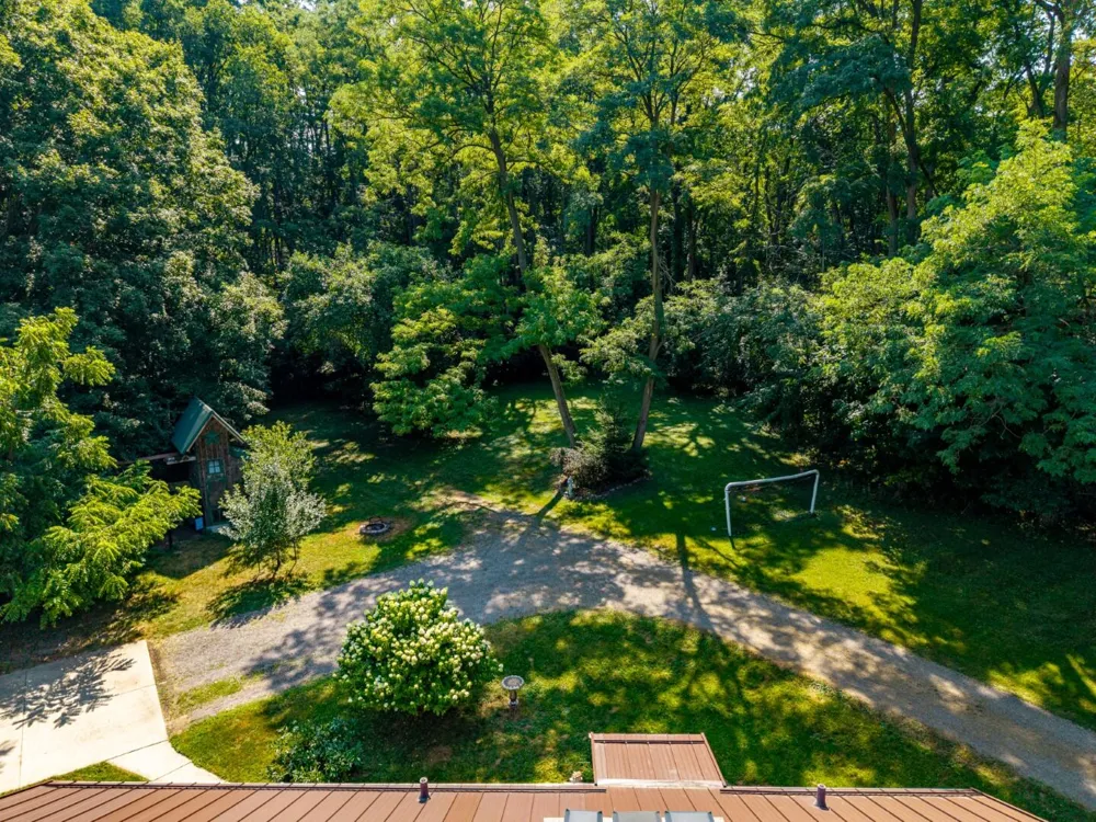 16460 Franklin Road Northville, MI 48168