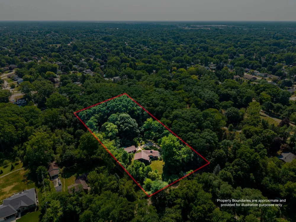 16460 Franklin Road Northville, MI 48168