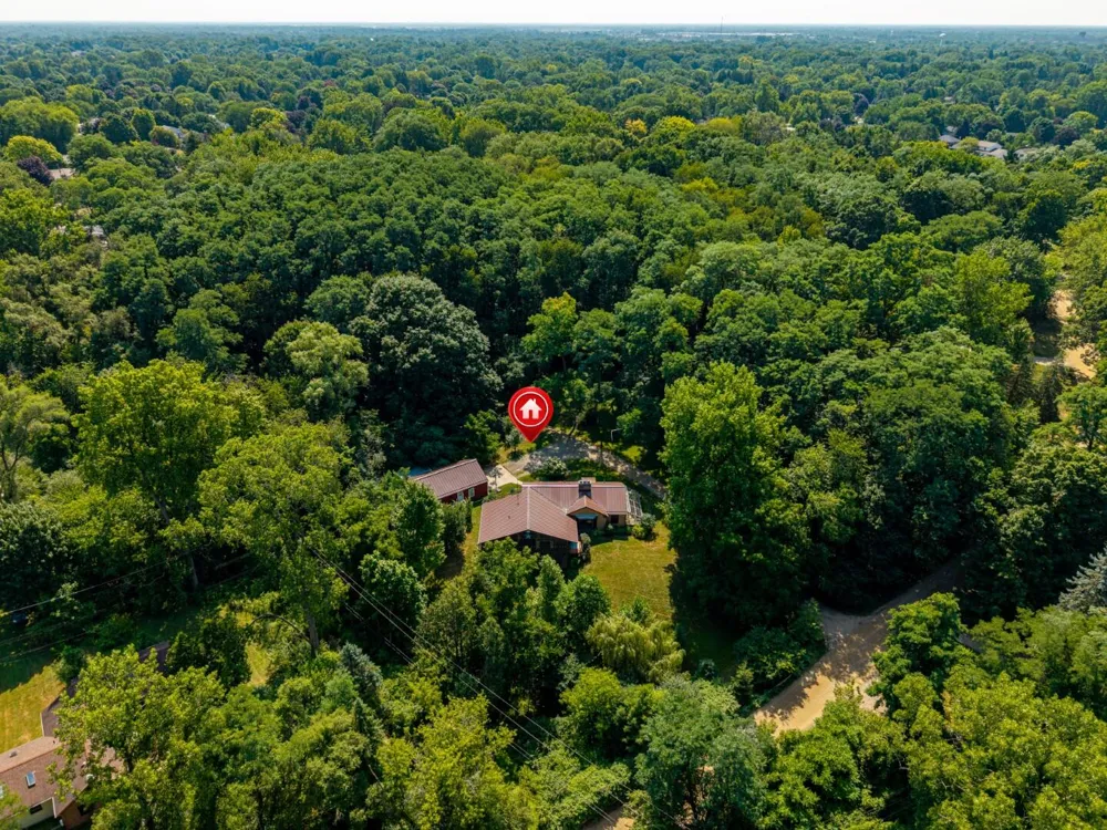 16460 Franklin Road Northville, MI 48168