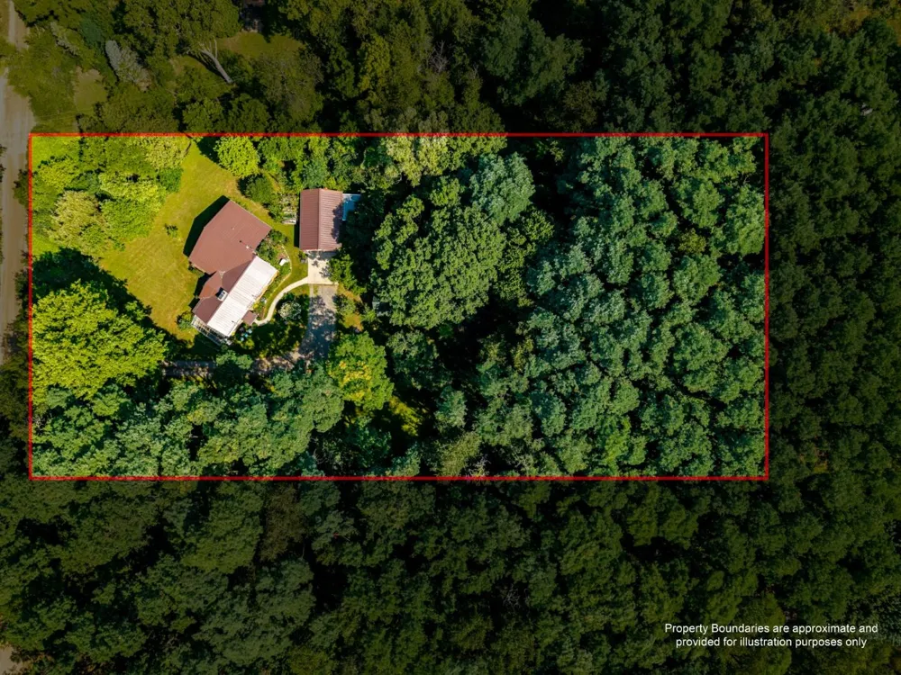 16460 Franklin Road Northville, MI 48168