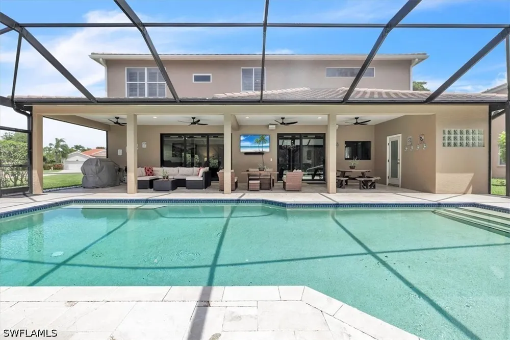 Kedleston Circle Fort Myers, FL 33912