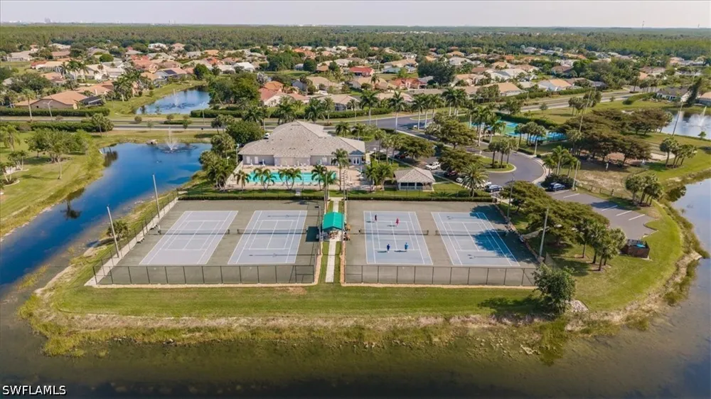 Kedleston Circle Fort Myers, FL 33912