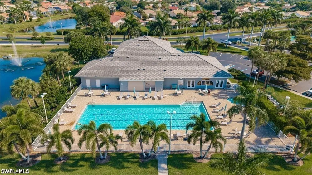 Kedleston Circle Fort Myers, FL 33912