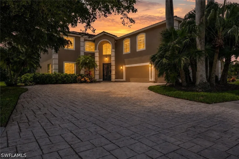 Kedleston Circle Fort Myers, FL 33912