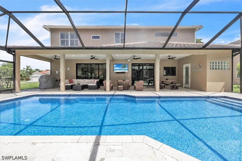 Kedleston Circle Fort Myers, FL 33912