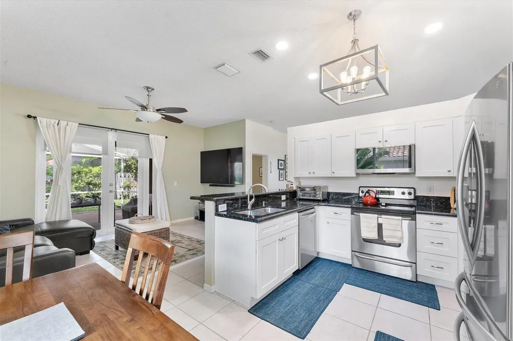 16007 OPAL CREEK DRIVE Weston, FL 33331