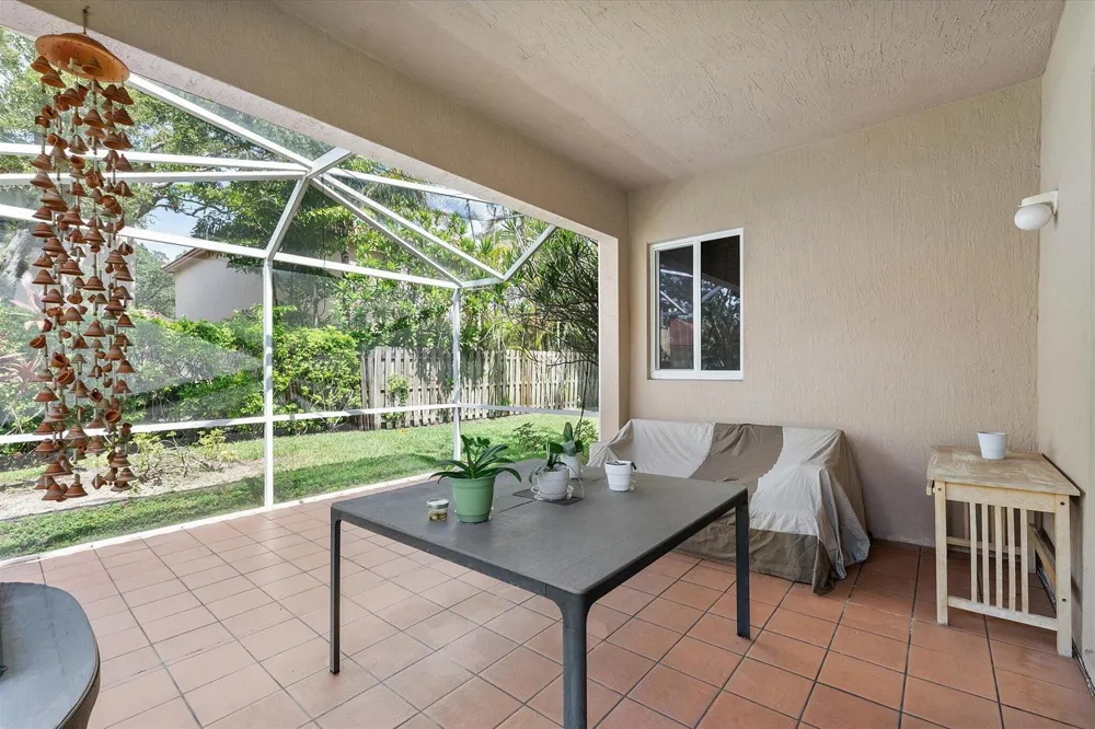 16007 OPAL CREEK DRIVE Weston, FL 33331