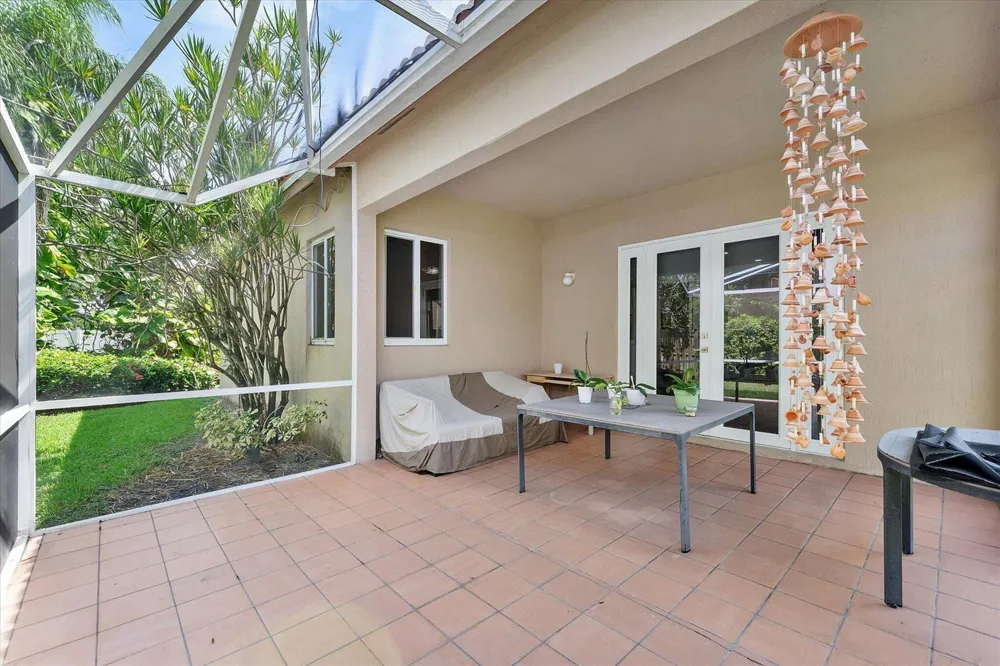16007 OPAL CREEK DRIVE Weston, FL 33331