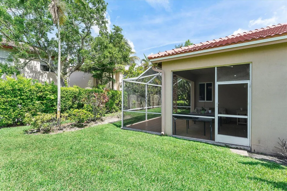 16007 OPAL CREEK DRIVE Weston, FL 33331