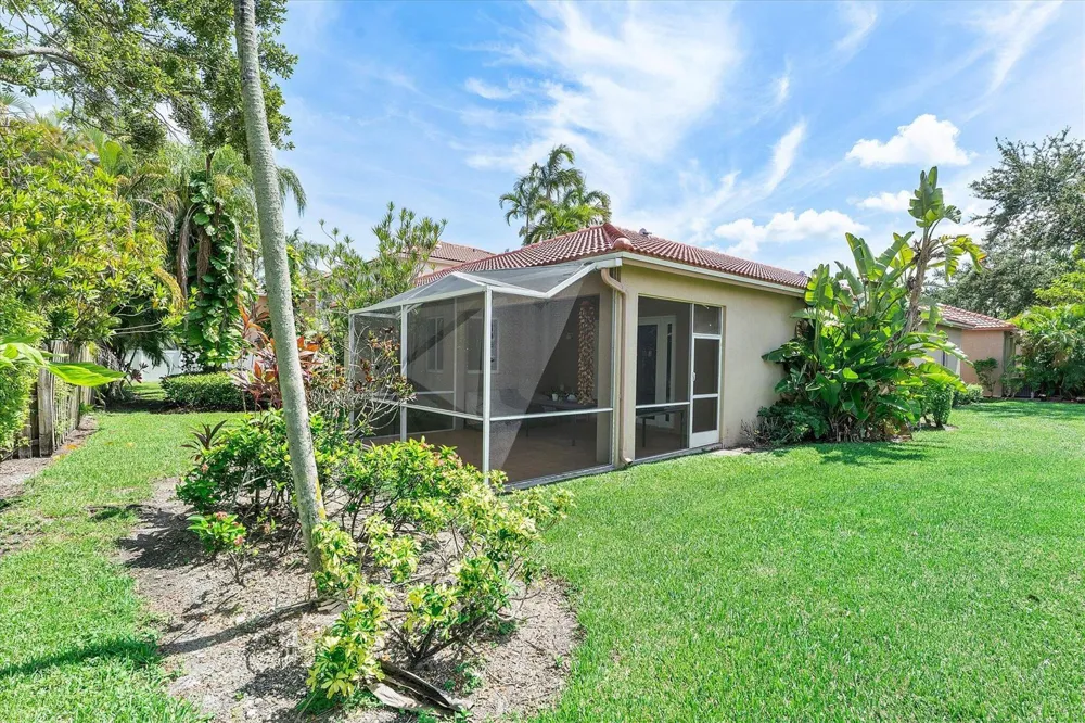 16007 OPAL CREEK DRIVE Weston, FL 33331