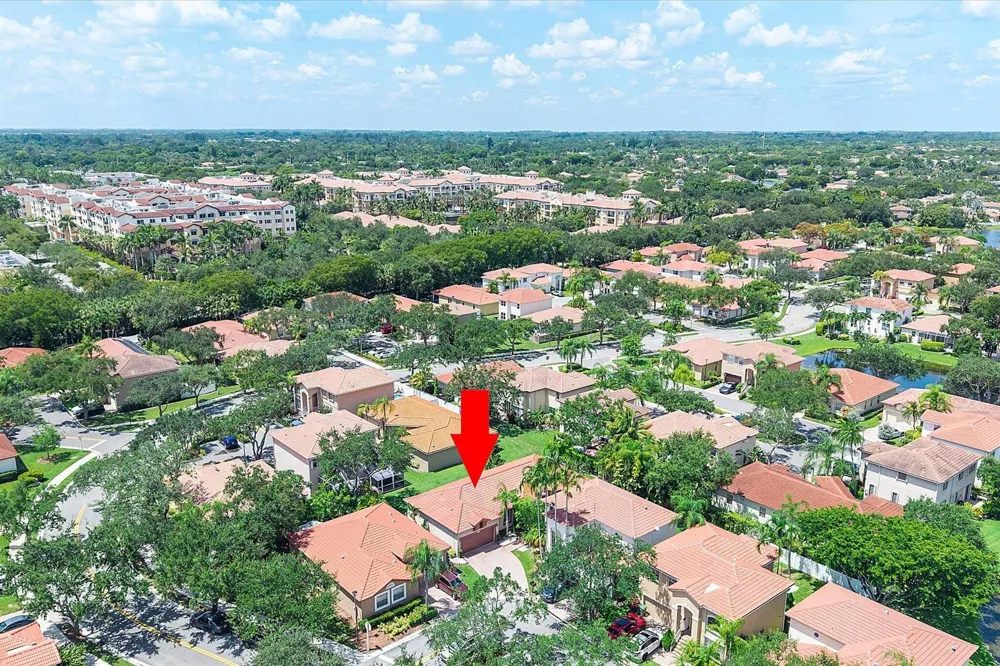 16007 OPAL CREEK DRIVE Weston, FL 33331