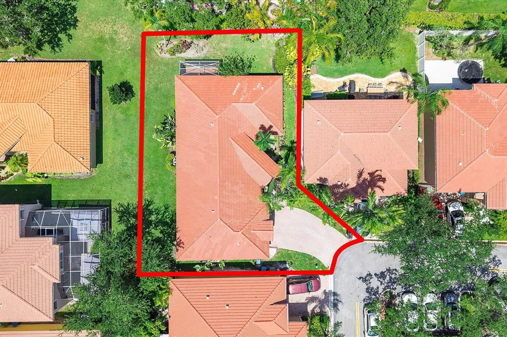 16007 OPAL CREEK DRIVE Weston, FL 33331