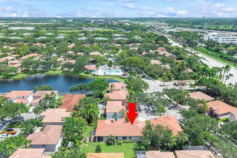 16007 OPAL CREEK DRIVE Weston, FL 33331