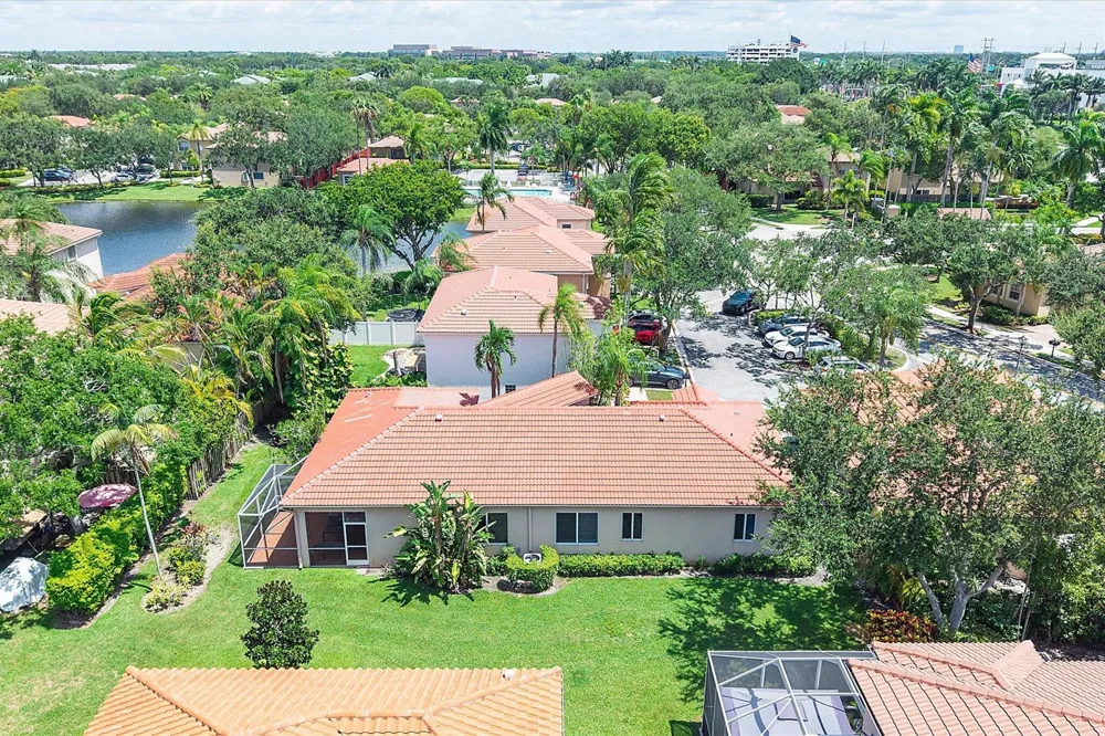 16007 OPAL CREEK DRIVE Weston, FL 33331