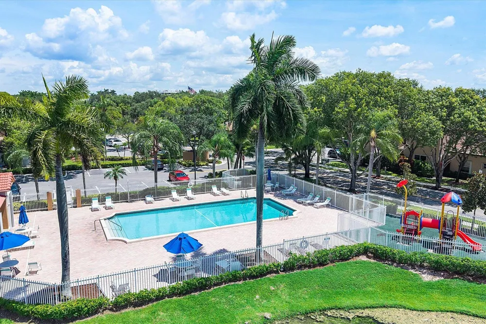 16007 OPAL CREEK DRIVE Weston, FL 33331
