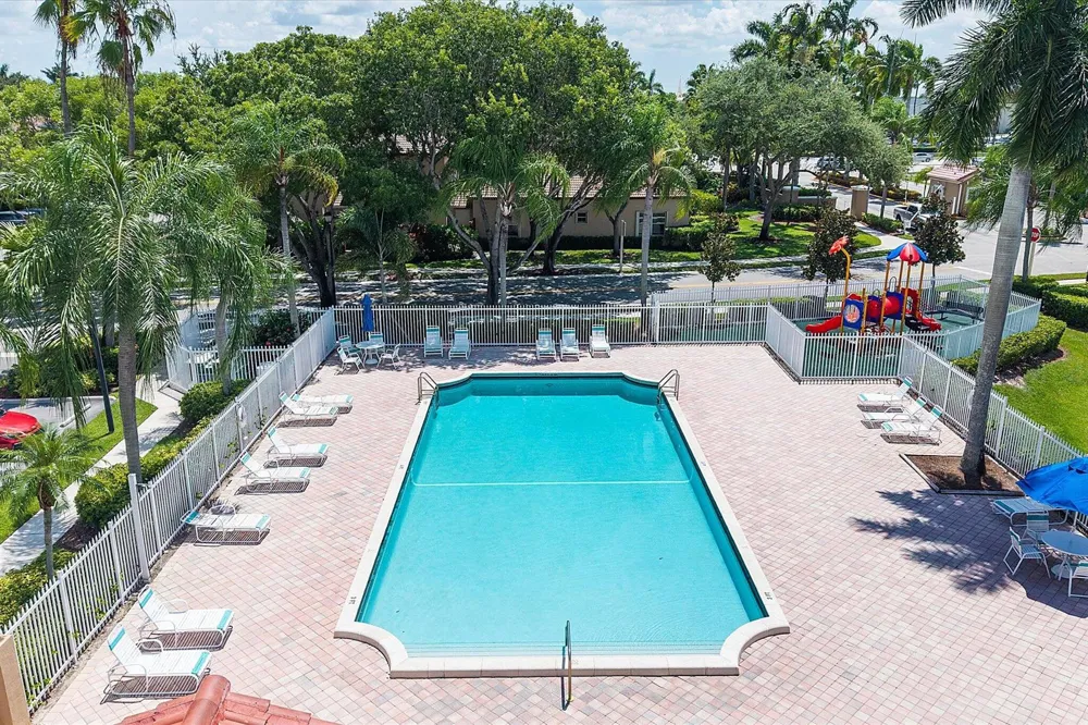16007 OPAL CREEK DRIVE Weston, FL 33331