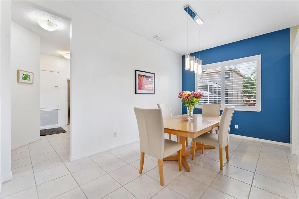 16007 OPAL CREEK DRIVE Weston, FL 33331
