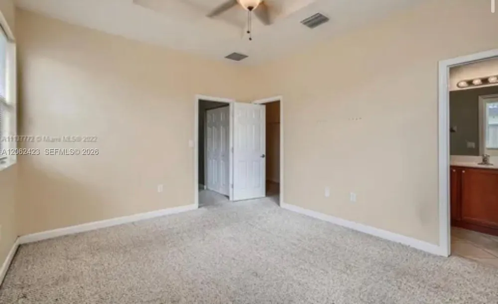 9125 SW 227th St #1 Cutler Bay, FL 33190