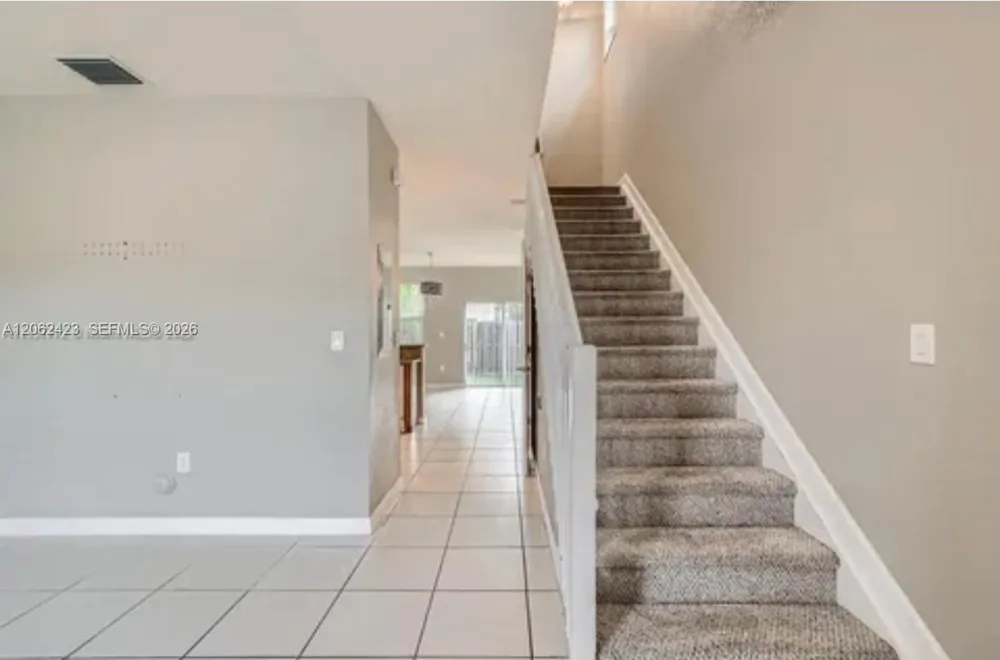 9125 SW 227th St #1 Cutler Bay, FL 33190
