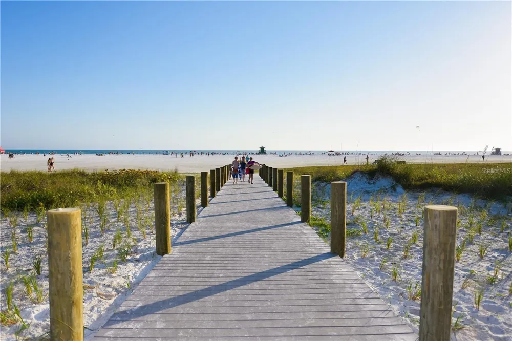 430 ISLAND CIRCLE Sarasota, FL 34242