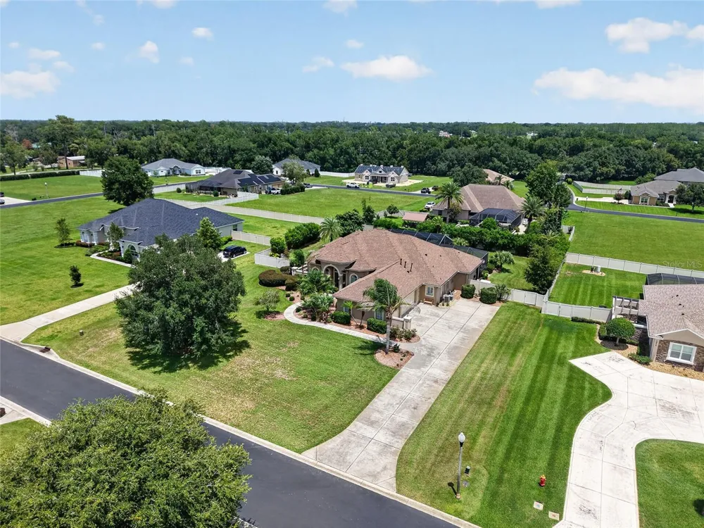 3986 SE 43RD CIRCLE ocala, FL 34480