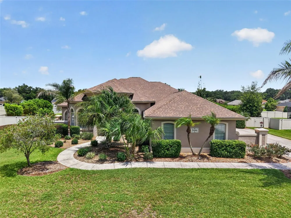 3986 SE 43RD CIRCLE ocala, FL 34480