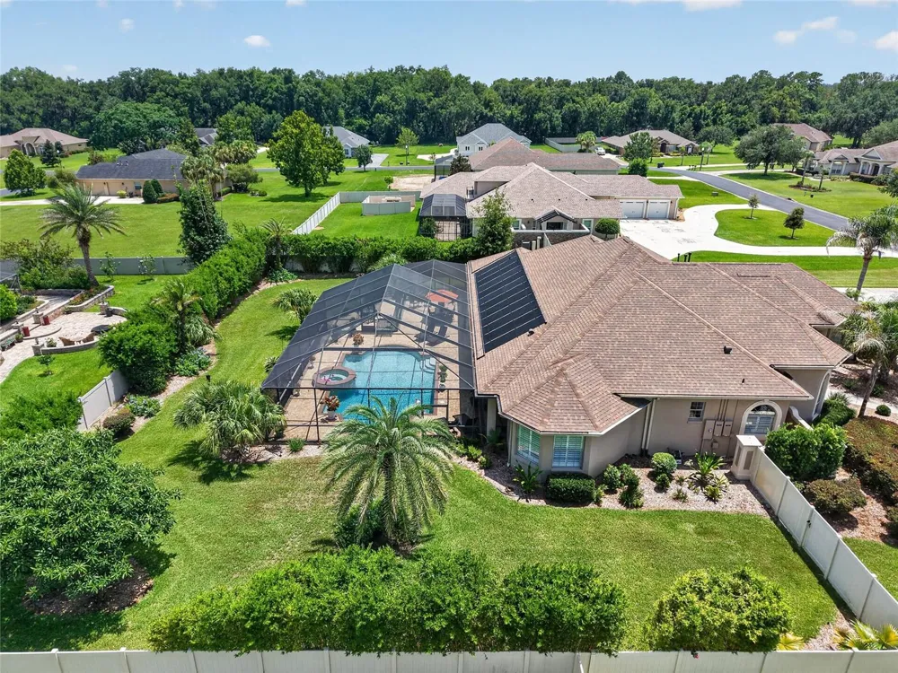 3986 SE 43RD CIRCLE ocala, FL 34480