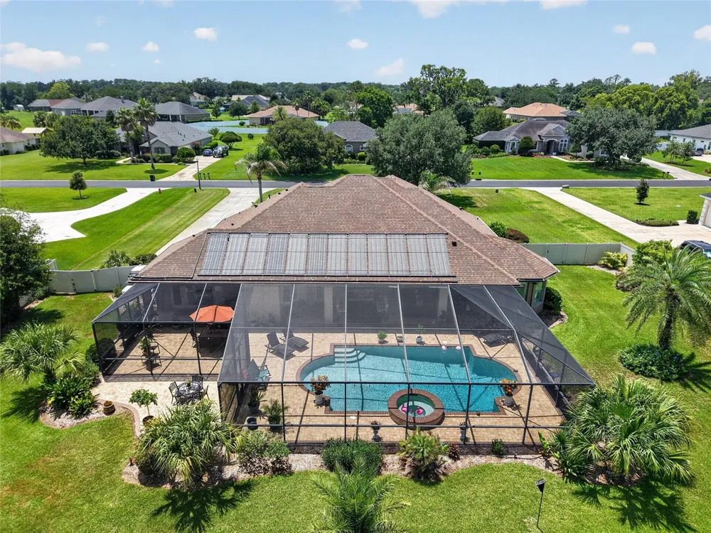 3986 SE 43RD CIRCLE ocala, FL 34480