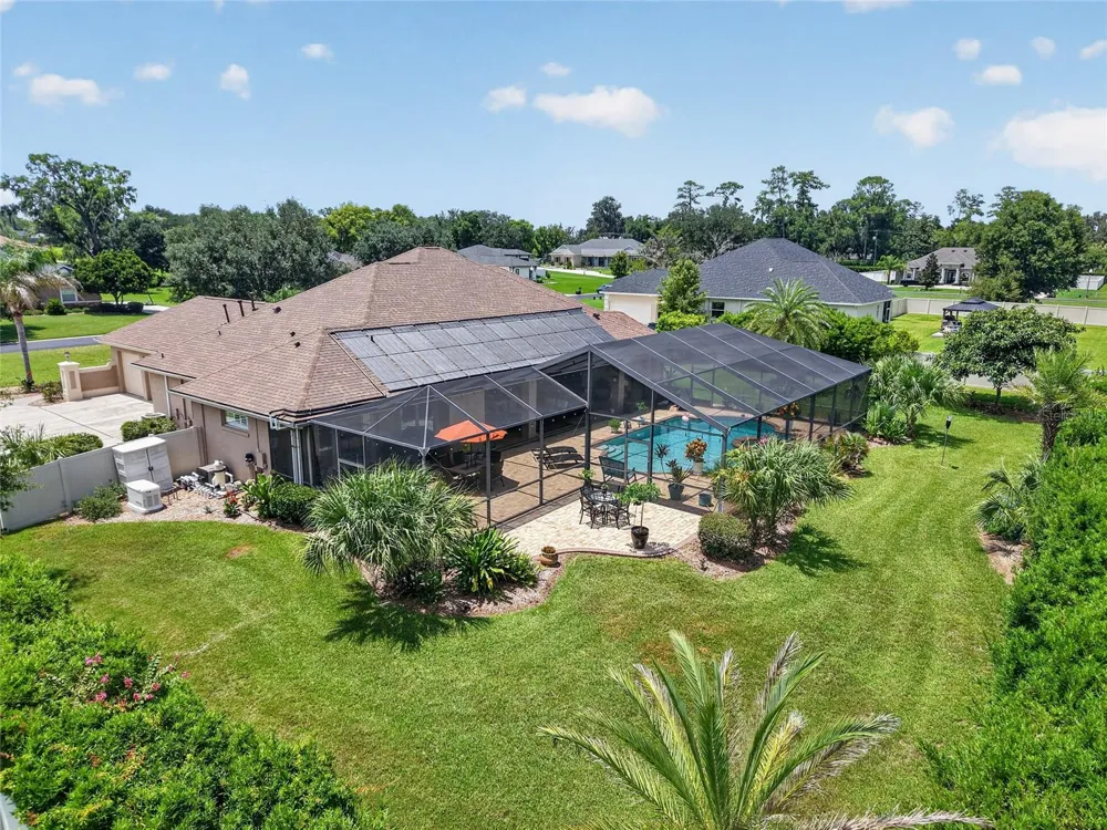 3986 SE 43RD CIRCLE ocala, FL 34480