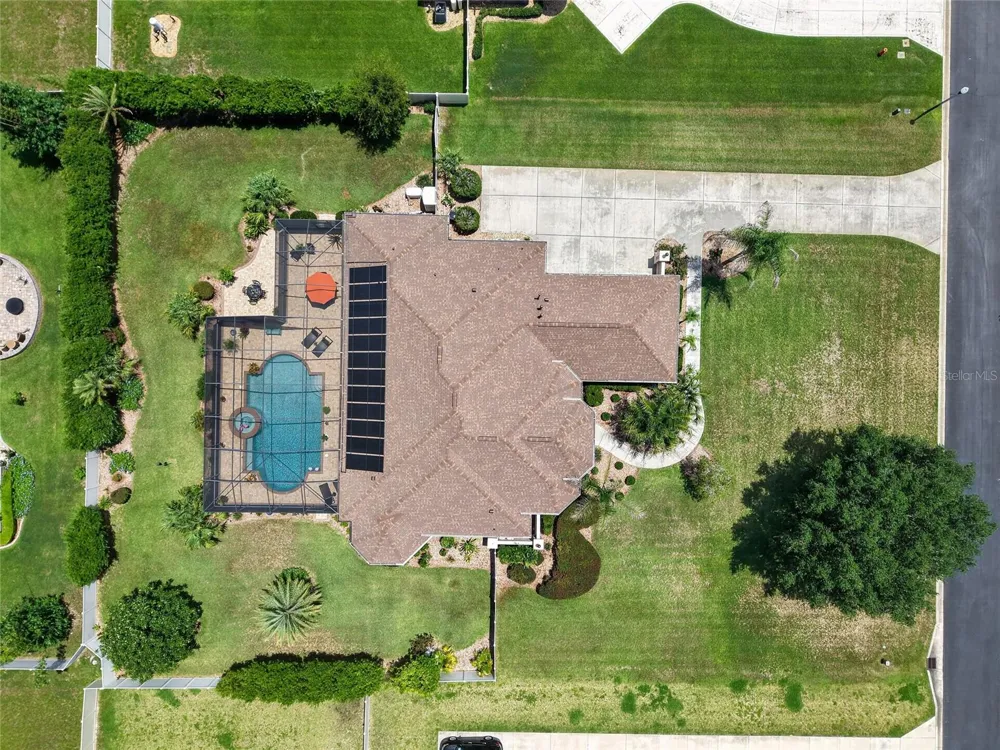 3986 SE 43RD CIRCLE ocala, FL 34480